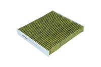 KAMOKA 6080072 - Filtro, aire habitáculo