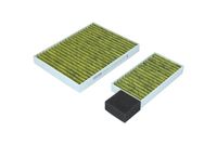 JAPANPARTS FAAKI18 - Filtro, aire habitáculo