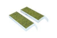 KAMOKA 6080112 - Filtro, aire habitáculo