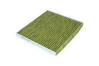 KAMOKA 6080140 - Filtro, aire habitáculo