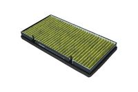 KAMOKA 6080159 - Filtro, aire habitáculo