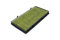 KAMOKA 6080159 - Filtro, aire habitáculo