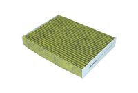 KAMOKA 6080127 - Filtro, aire habitáculo