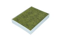 KAMOKA 6080068 - Filtro, aire habitáculo