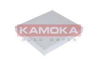 KAMOKA F401001 - Filtro, aire habitáculo