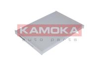 KAMOKA F401801 - Filtro, aire habitáculo