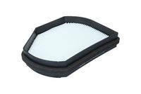 KAMOKA F402301 - Filtro, aire habitáculo