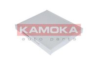 KAMOKA F402001 - Filtro, aire habitáculo