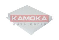 KAMOKA F408301 - Filtro, aire habitáculo