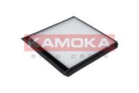 KAMOKA F403501 - Filtro, aire habitáculo