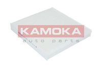 KAMOKA F411501 - Filtro, aire habitáculo