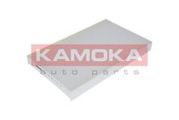 KAMOKA F403701 - Filtro, aire habitáculo