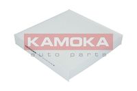 KAMOKA F406201 - Filtro, aire habitáculo