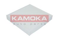 KAMOKA F406201 - Filtro, aire habitáculo