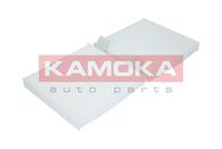 KAMOKA F415801 - Filtro, aire habitáculo