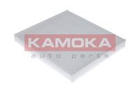 KAMOKA F410201 - Filtro, aire habitáculo