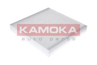 KAMOKA F406901 - Filtro, aire habitáculo