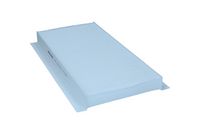 KAMOKA F402501 - Filtro, aire habitáculo