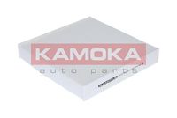 KAMOKA F412701 - Filtro, aire habitáculo