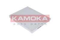 KAMOKA F404401 - Filtro, aire habitáculo