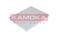 KAMOKA F404401 - Filtro, aire habitáculo