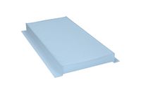 KAMOKA F402501 - Filtro, aire habitáculo