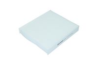 KAMOKA F409901 - Filtro, aire habitáculo