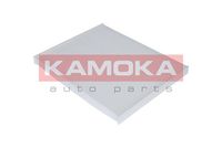 KAMOKA F404401 - Filtro, aire habitáculo