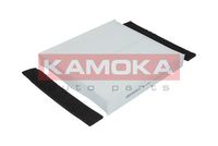KAMOKA F411901 - Filtro, aire habitáculo