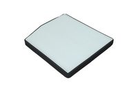 KAMOKA F409201 - Filtro, aire habitáculo