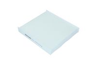 KAMOKA F419701 - Filtro, aire habitáculo