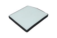 KAMOKA F409201 - Filtro, aire habitáculo