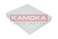 KAMOKA F412101 - Filtro, aire habitáculo