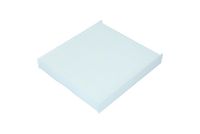 KAMOKA F419701 - Filtro, aire habitáculo