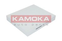 KAMOKA F412101 - Filtro, aire habitáculo
