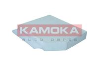 KAMOKA F422601 - Filtro, aire habitáculo