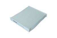 KAMOKA F420801 - Filtro, aire habitáculo