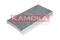 KAMOKA F500901 - Filtro, aire habitáculo