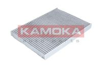 KAMOKA F500201 - Filtro, aire habitáculo