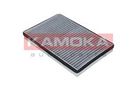 KAMOKA F503101 - Filtro, aire habitáculo