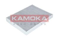 KAMOKA F505101 - Filtro, aire habitáculo