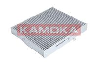 KAMOKA F507401 - Filtro, aire habitáculo