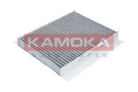 KAMOKA F502201 - Filtro, aire habitáculo