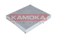 KAMOKA F503301 - Filtro, aire habitáculo