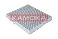 KAMOKA F503301 - Filtro, aire habitáculo