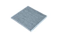 KAMOKA F502001 - Filtro, aire habitáculo