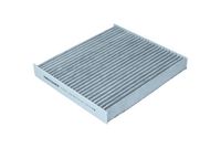 KAMOKA F516001 - Filtro, aire habitáculo