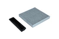 KAMOKA F514401 - Filtro, aire habitáculo