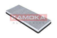 KAMOKA F502101 - Filtro, aire habitáculo