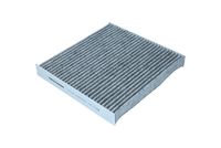 KAMOKA F511501 - Filtro, aire habitáculo